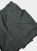 【size:L Only】OUTSIDE SHORTS [NULL-080EX]
