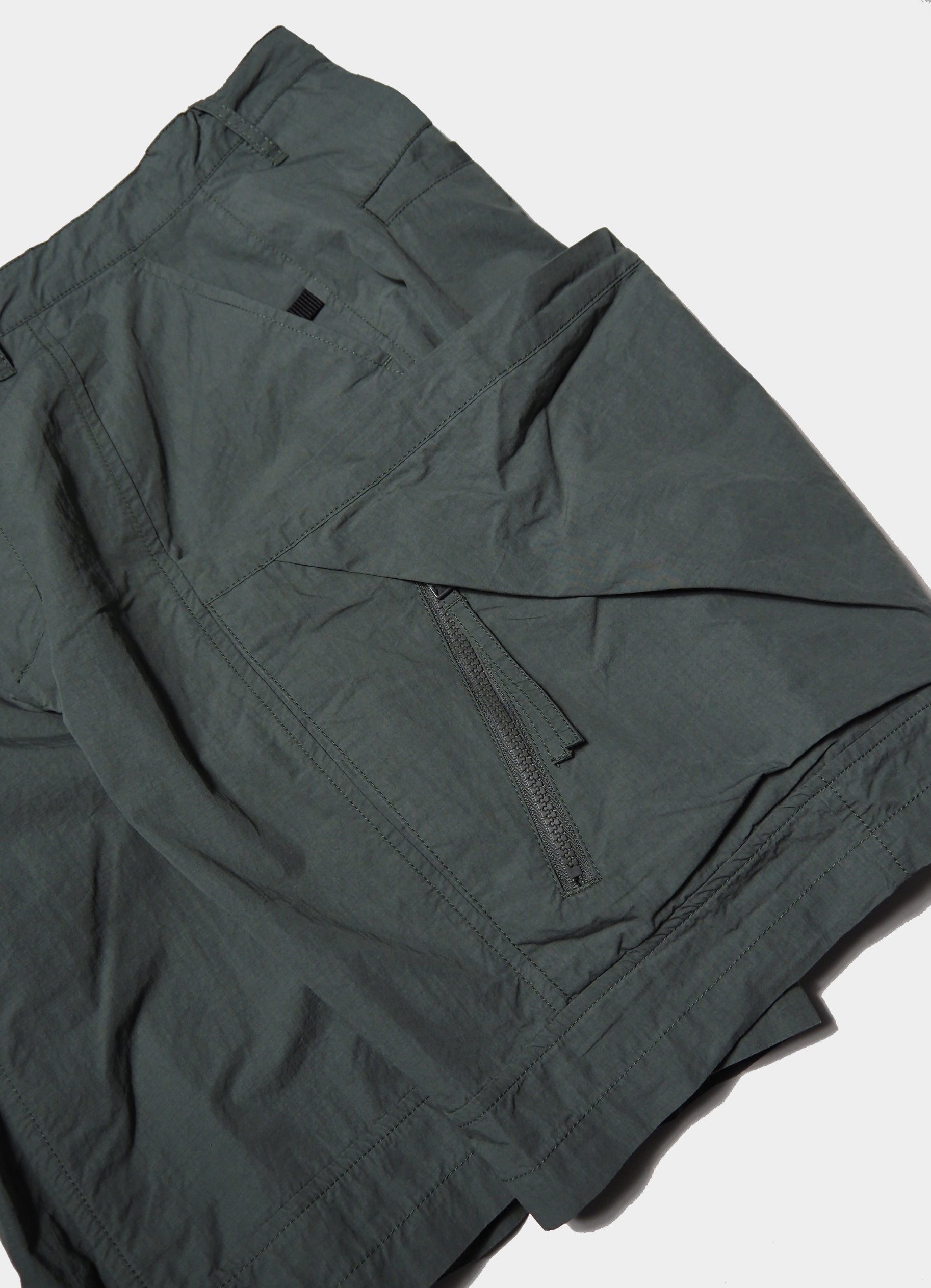 【size:L Only】OUTSIDE SHORTS [NULL-080EX]<SALE>