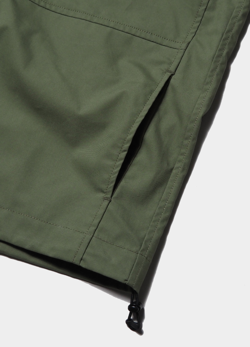 FELIX VEST”SOLID” [25SP-06031SD]