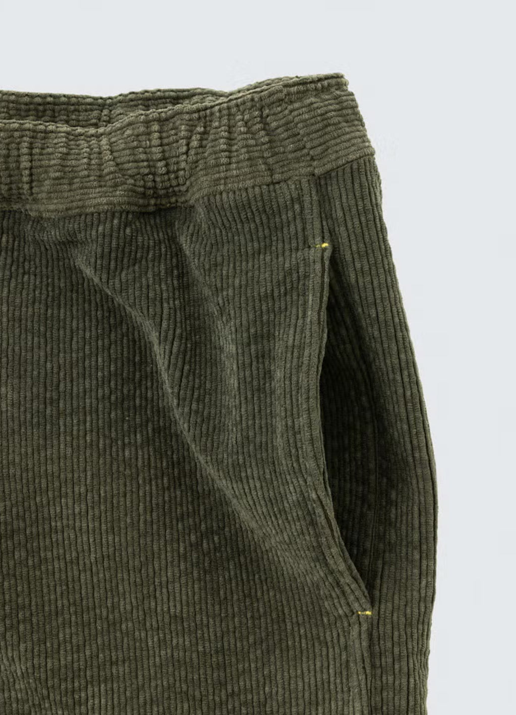 SUMMER CORD SHORTS [WT26045SK]