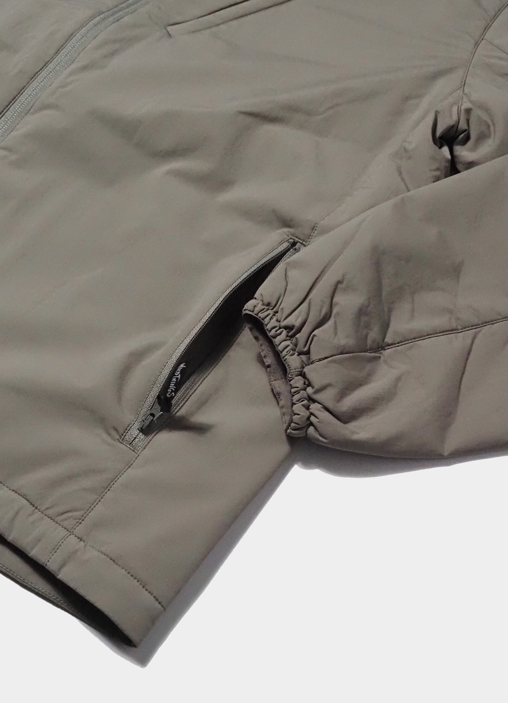 DOTS LOFT MIDDLE JACKET