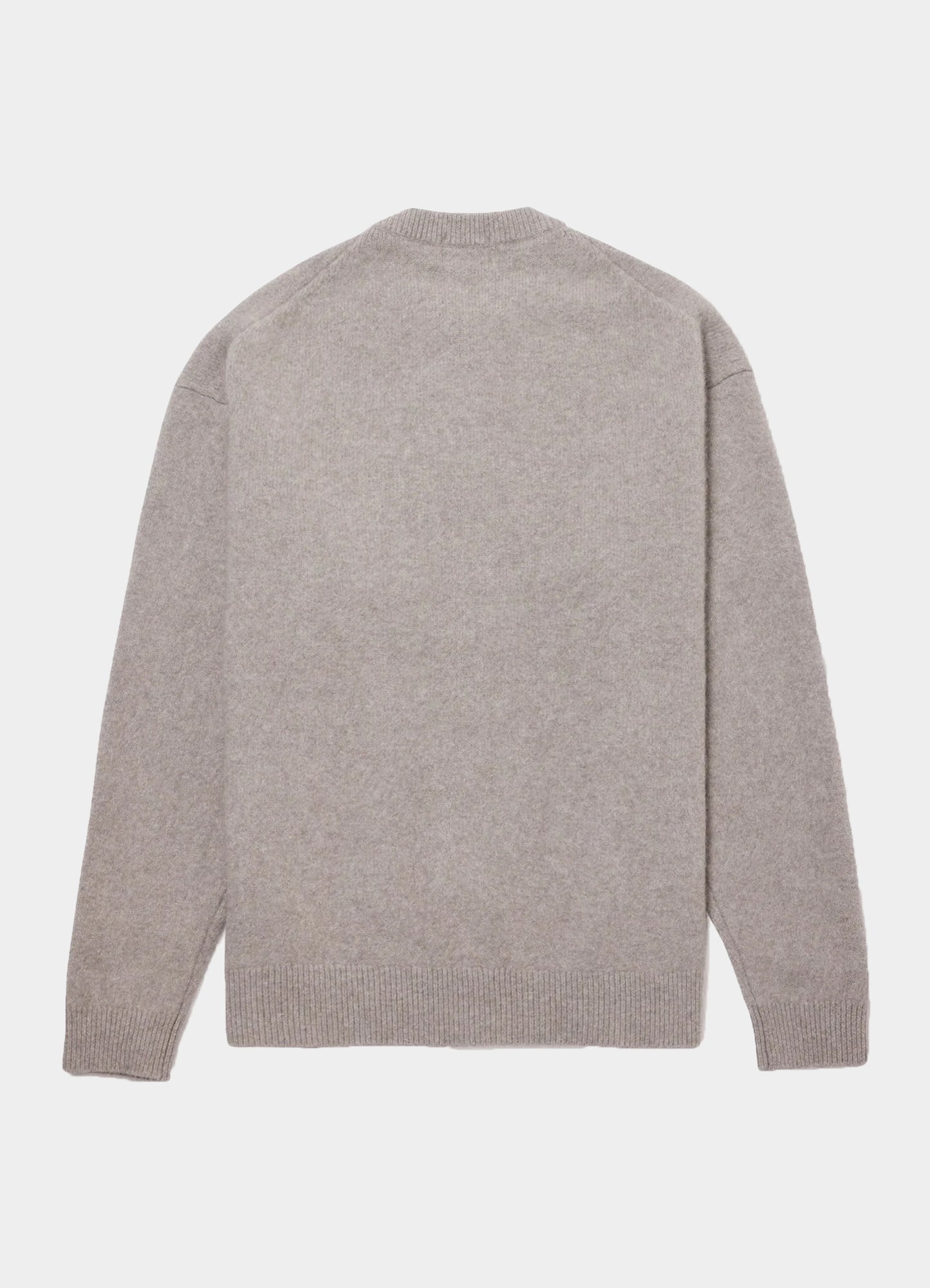 [30%OFF]Fox Crewneck Sweater [BTK63080]