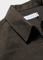 JENS SHORT BLOUSON
