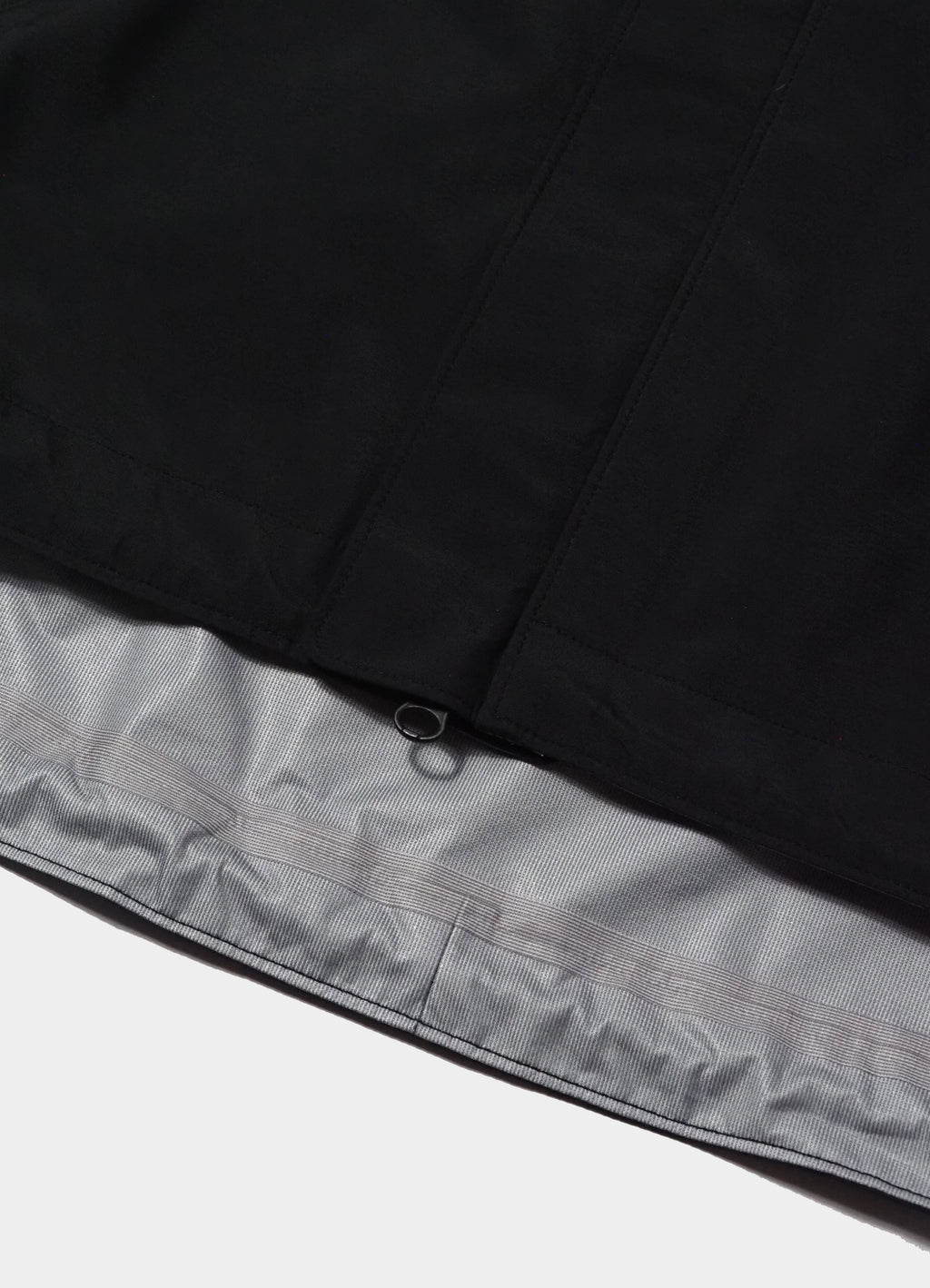 ALPINIST HARD SHELL JACKET [WT26805SK]