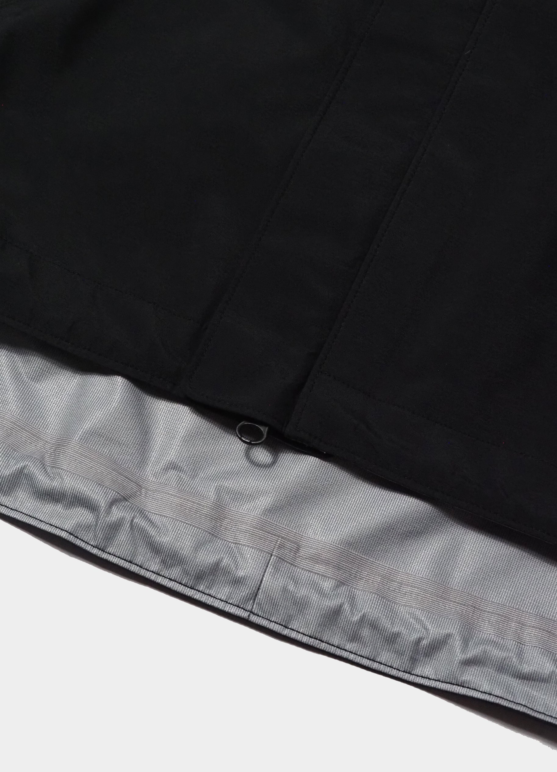 ALPINIST HARD SHELL JACKET [WT26805SK]