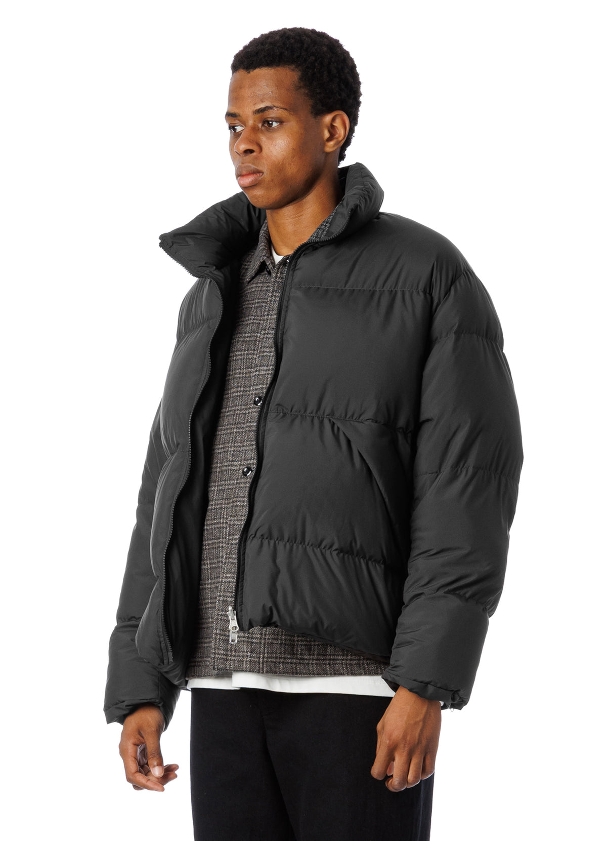 AA Reversible Jacket  [60426WA04-OW]