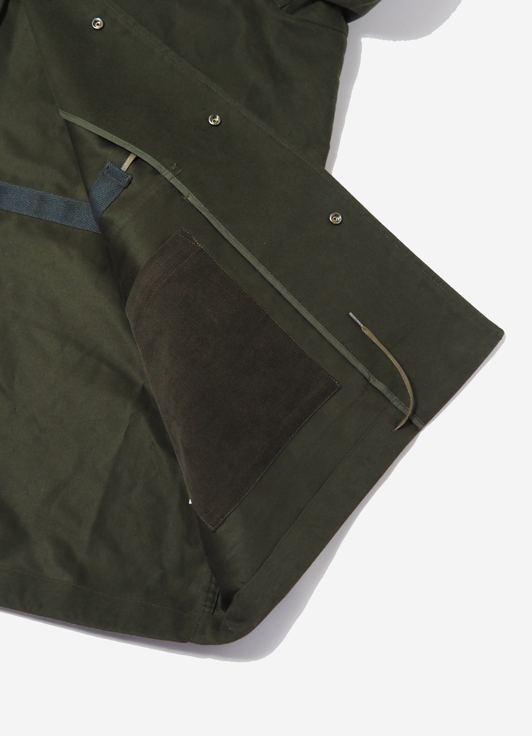 OLIVER FIELD HF COAT