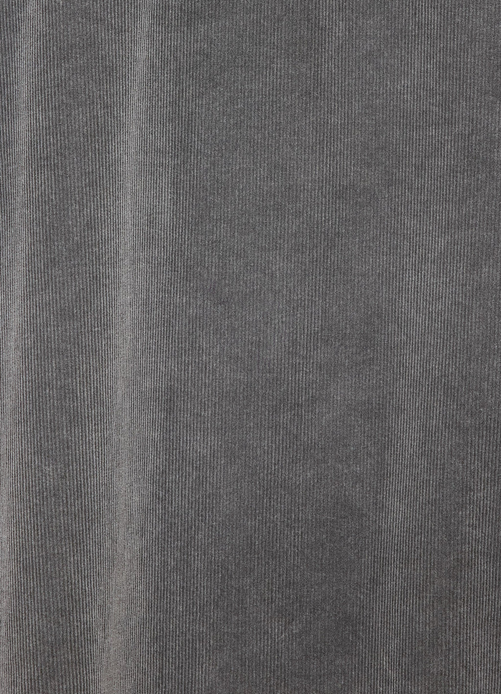 B.D SHIRT -ORGANIC COTTON CORDUROY-[M24D04SH01C]