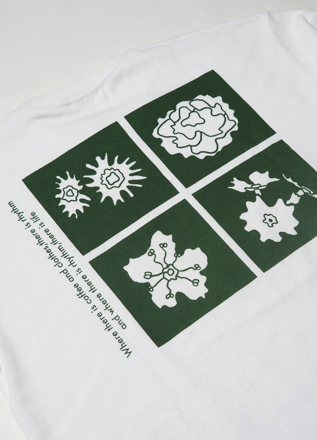 Lism Original Graphic L/S Tee