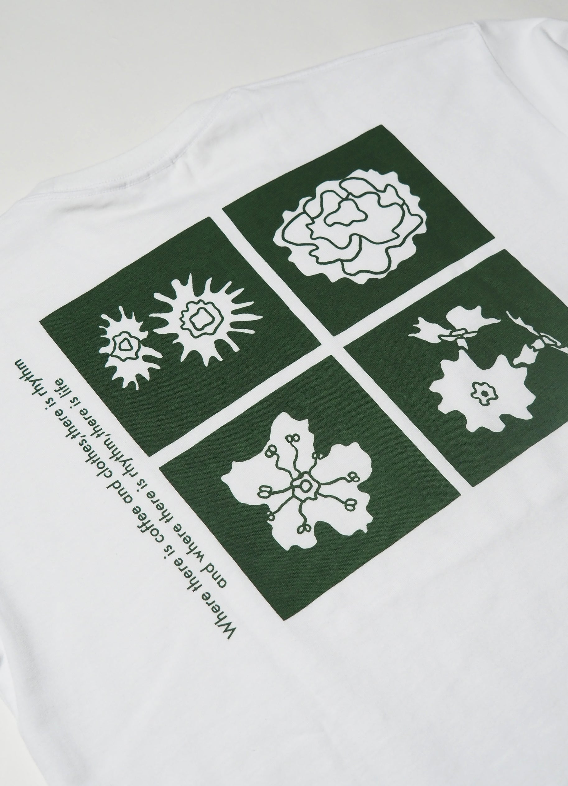 Lism Original Graphic L/S Tee