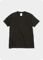 Women’s Heavy Crewneck T-Shirt [KN-WT-01]