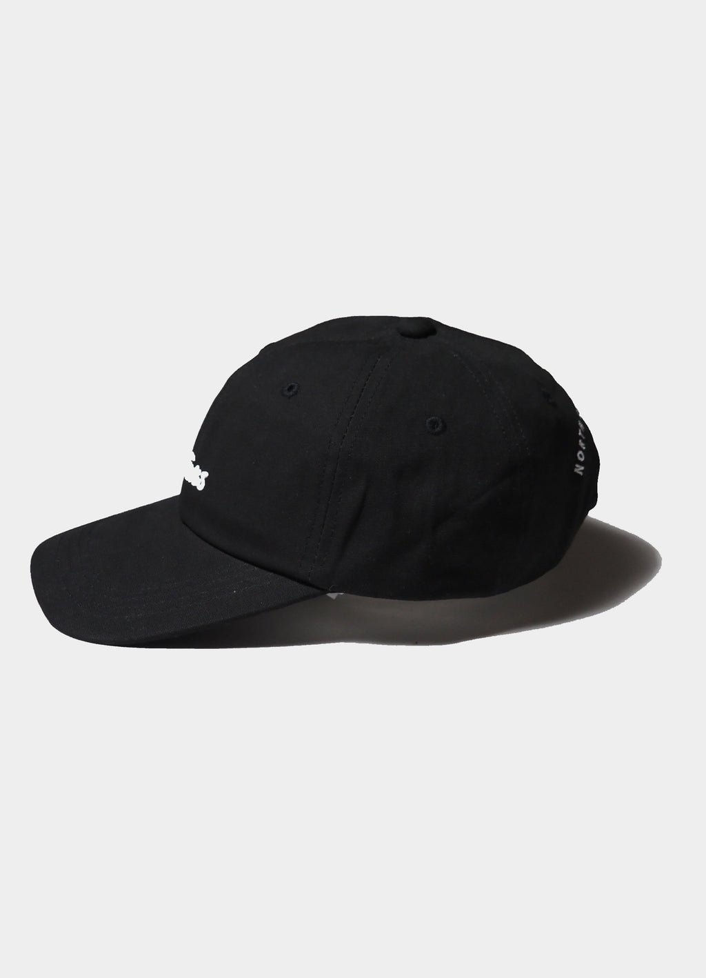 LOGO CAP [WT24157SL]