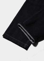 《size:2 only》ARON EZ TROUSERS “one wash”