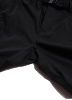 BELTED EASY SHORTS [WPX230106]<SALE>