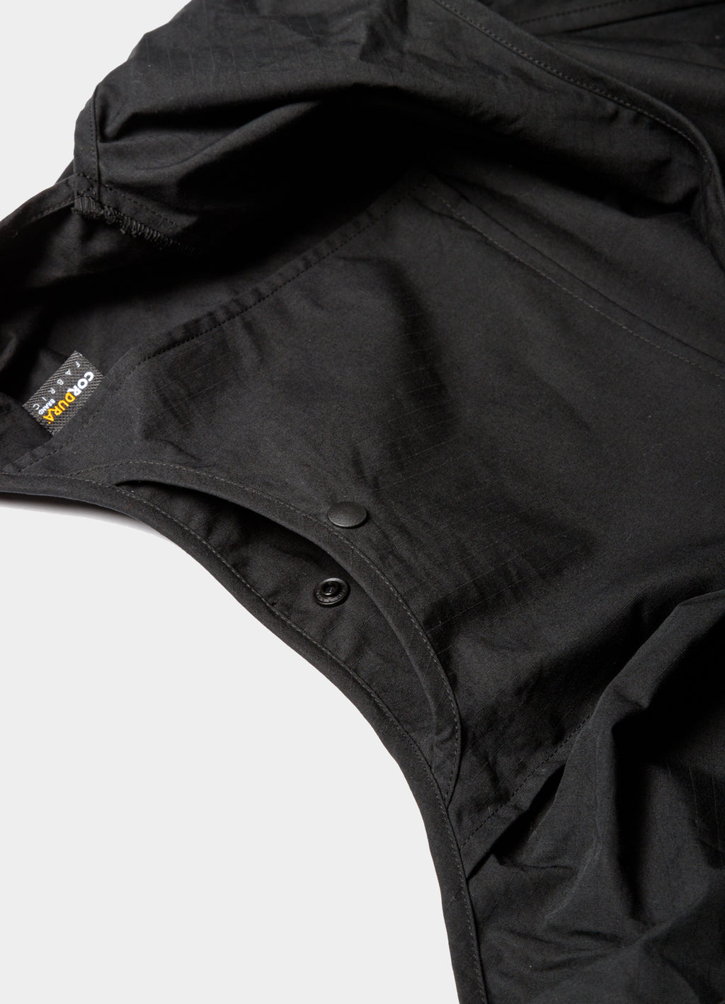 CORDURA Rip-stop Packable MarketBag [DS-MB-06]