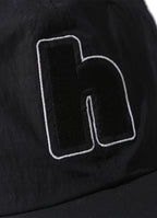 h LOGO 6P CAP [HOD26-02-CP002]