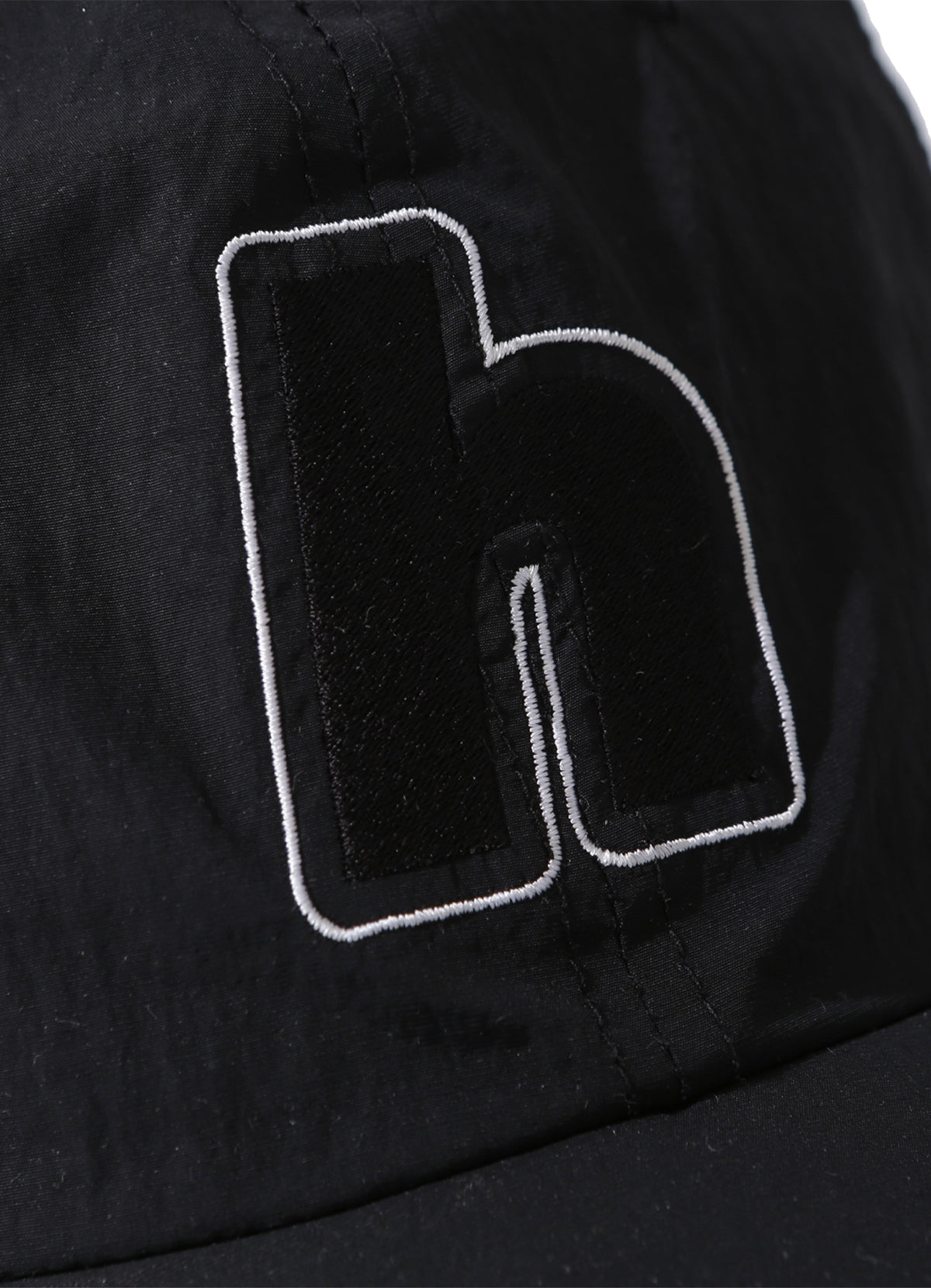 h LOGO 6P CAP [HOD26-02-CP002]