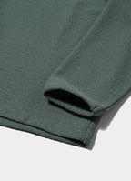 ARON CREW KNIT