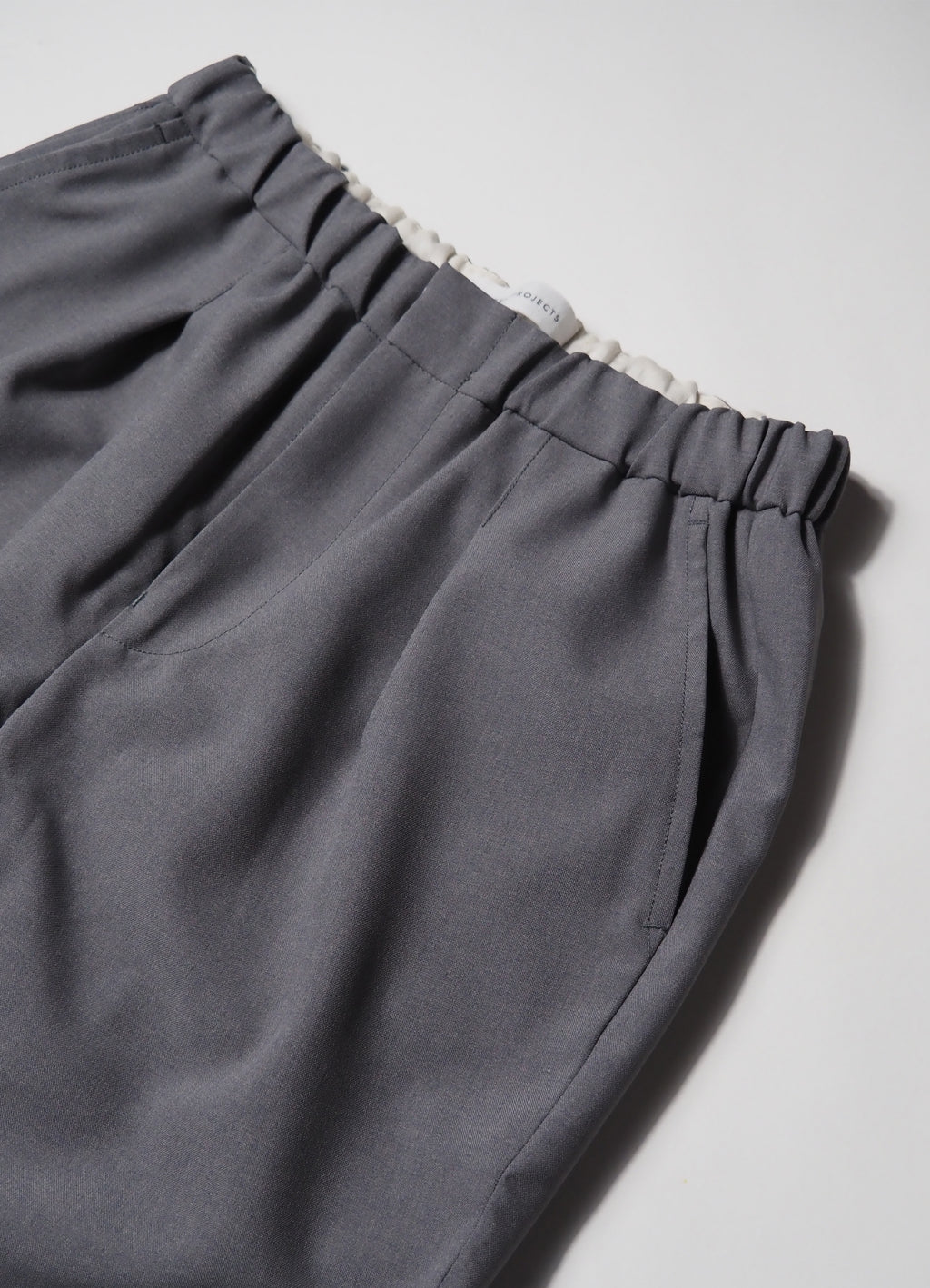 MASON NR TROUSERS  [24FW-23091]<SALE>