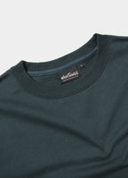 Training Sweat S/S Crew [WT26016SN]