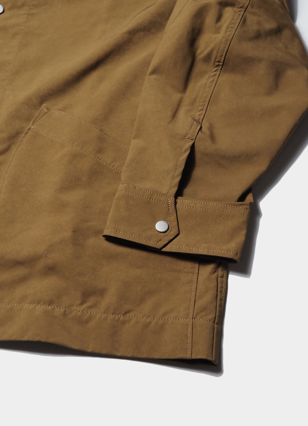 " Last 1 "HARVEY JACKET  [24FW-17091]
