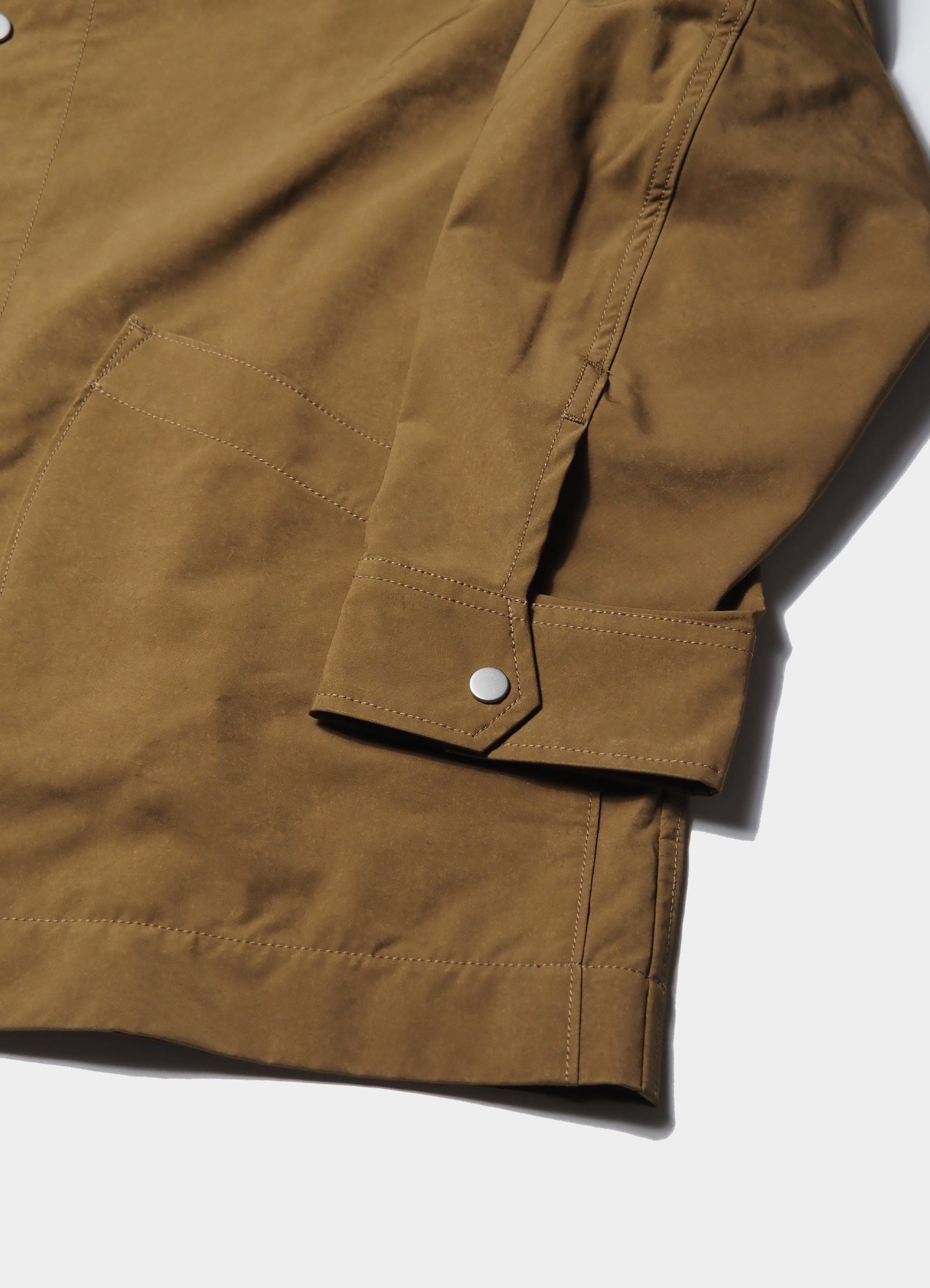 " Last 1 "HARVEY JACKET