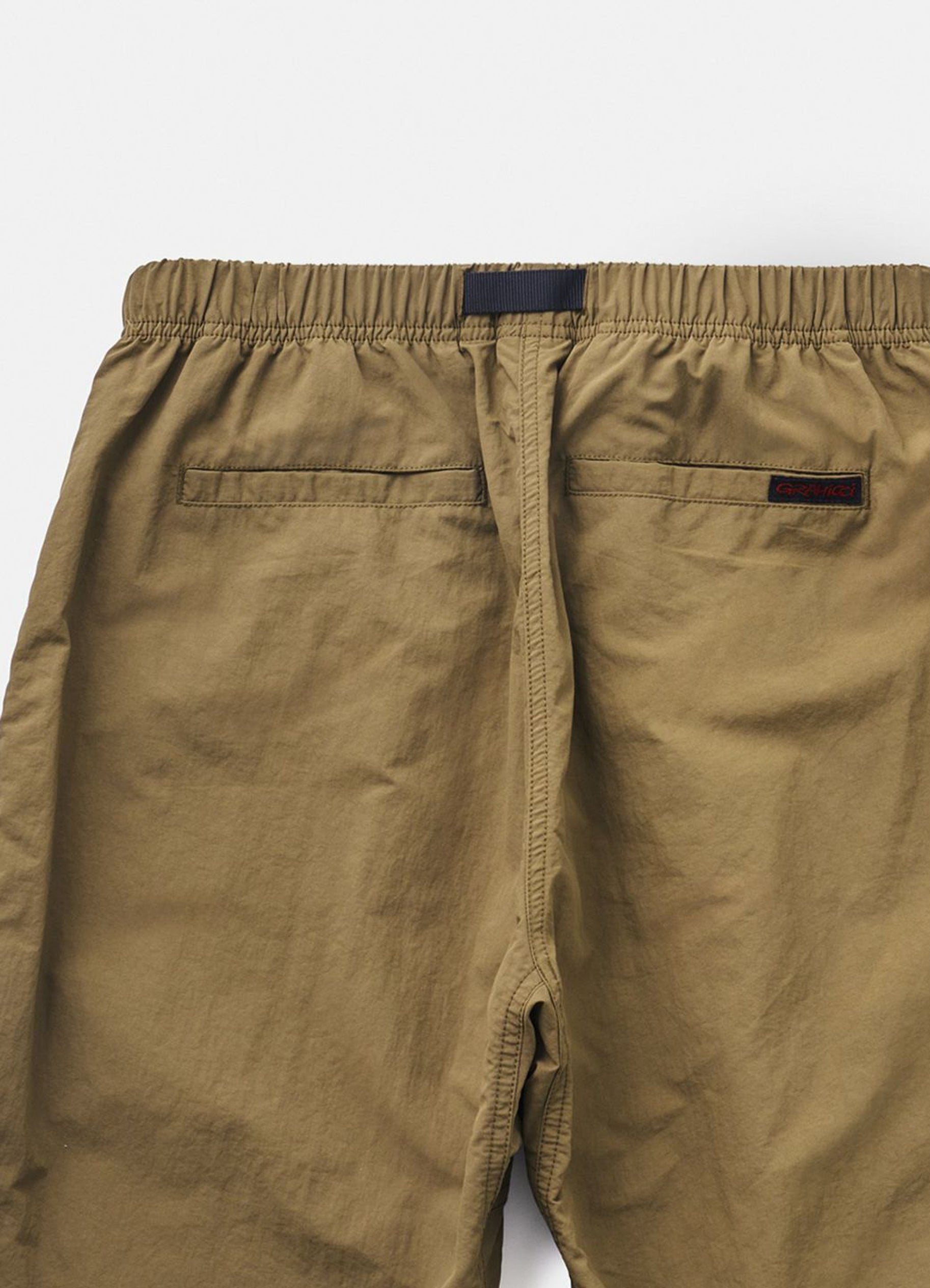 NYLON GRAMICCI PANT-Japan Exclusive [GMP4-SJP03]<SALE>