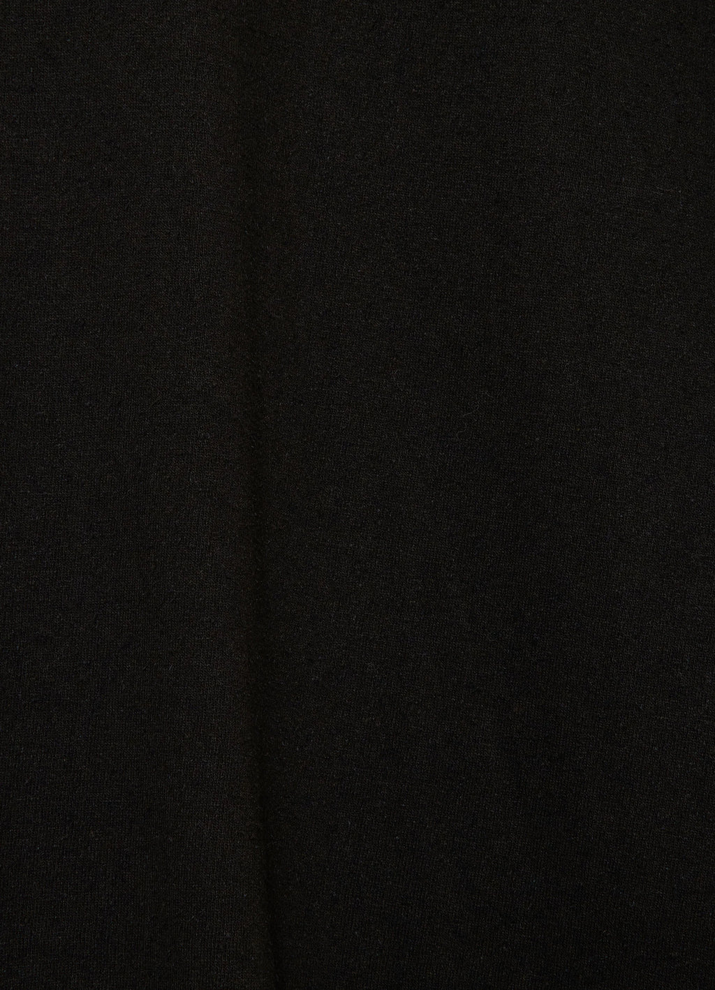 Round Hem Crew Neck -Noil Silk Knit-[M25C06CS02C]