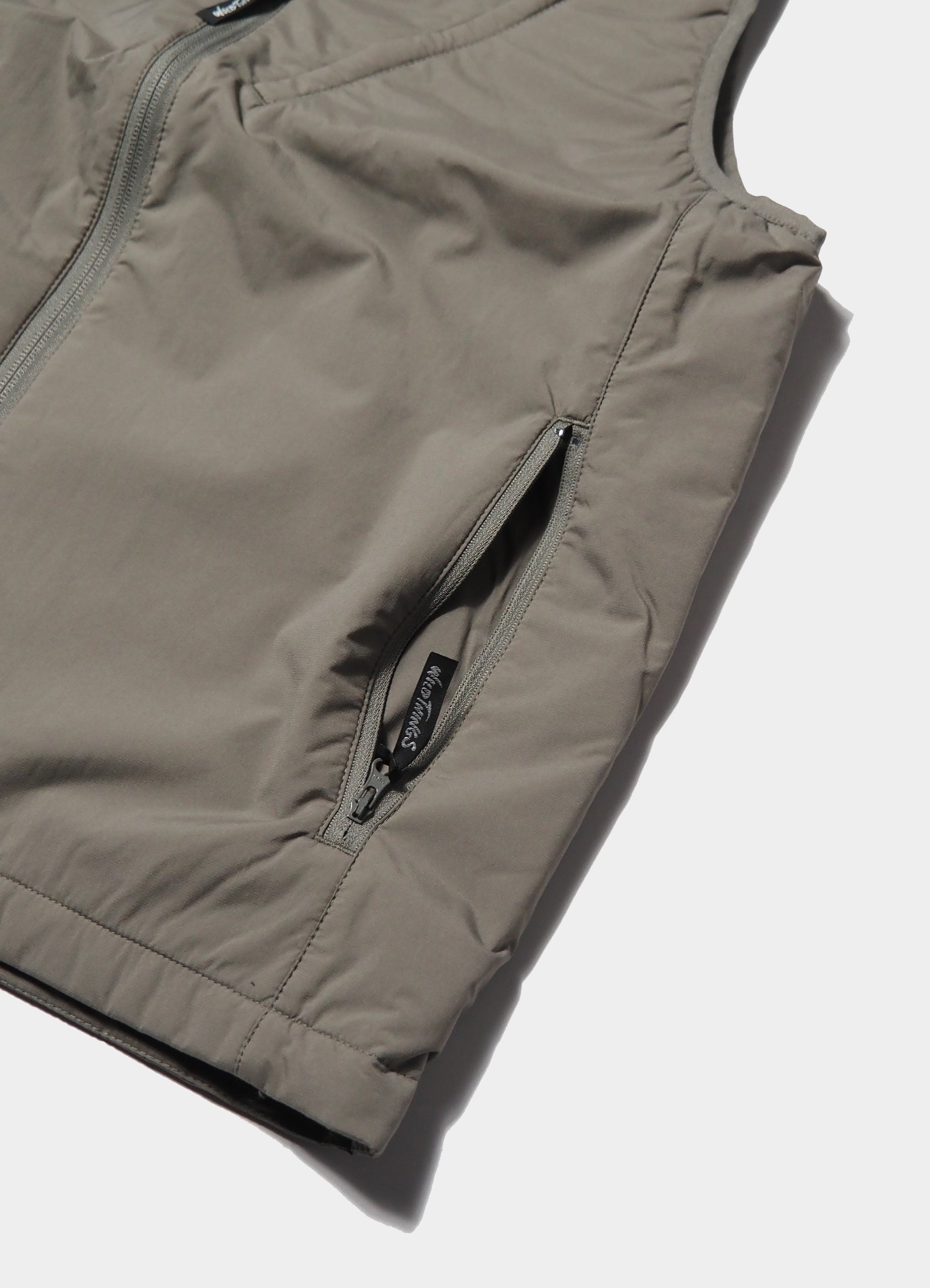 DOTS LOFT MIDDLE VEST