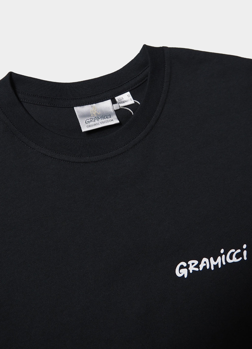 STONEHENGE L/S TEE [G5SU-T170]