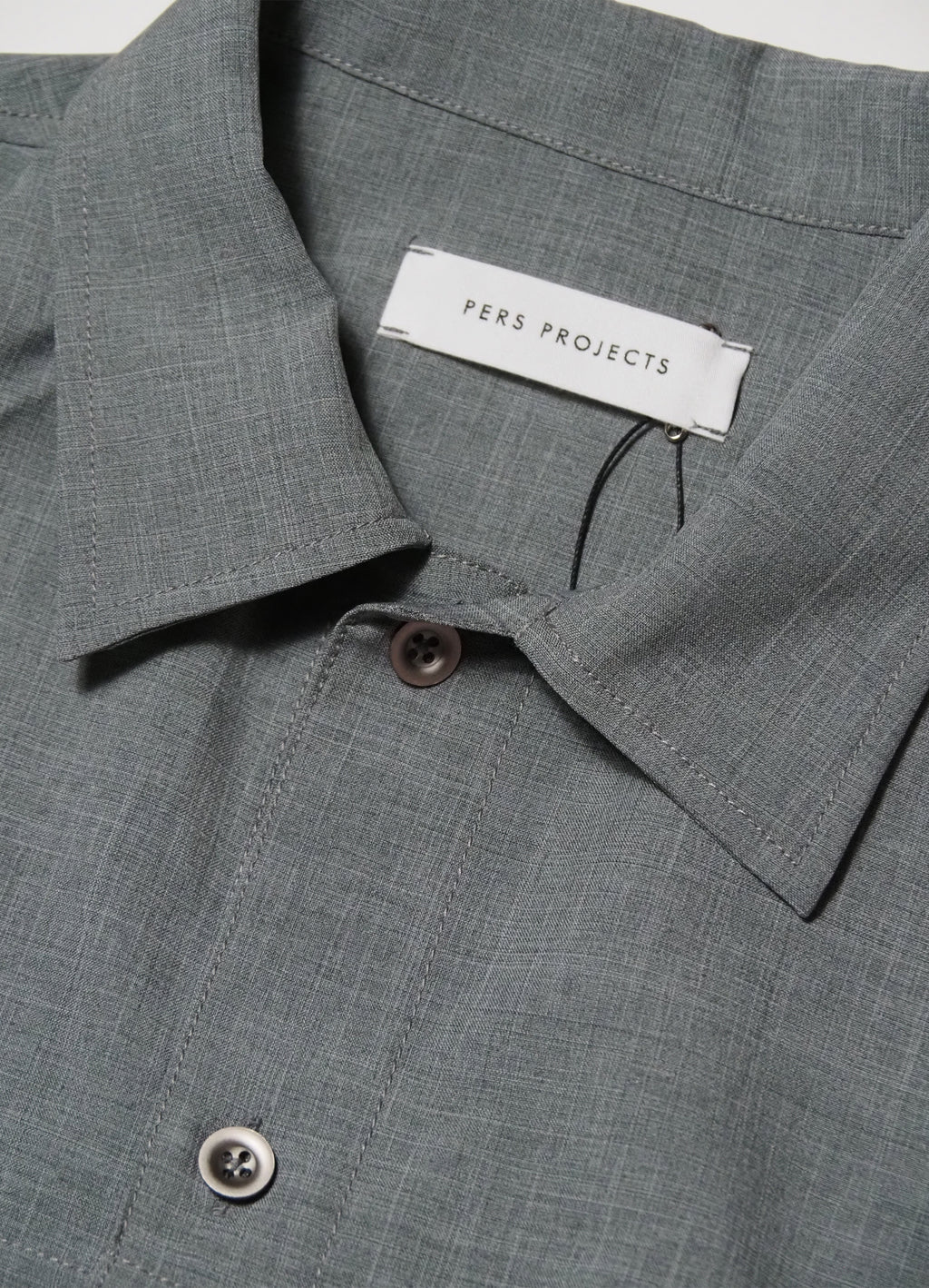 FRITZ S/S SHIRTS [25SP-01041]
