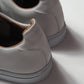 1777SL GERMAN MILITARY TRAINER -LT GRAY/LT GRAY SOLE