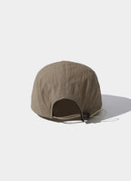 LOGO CAMP CAP [HOD26-02-CP001]