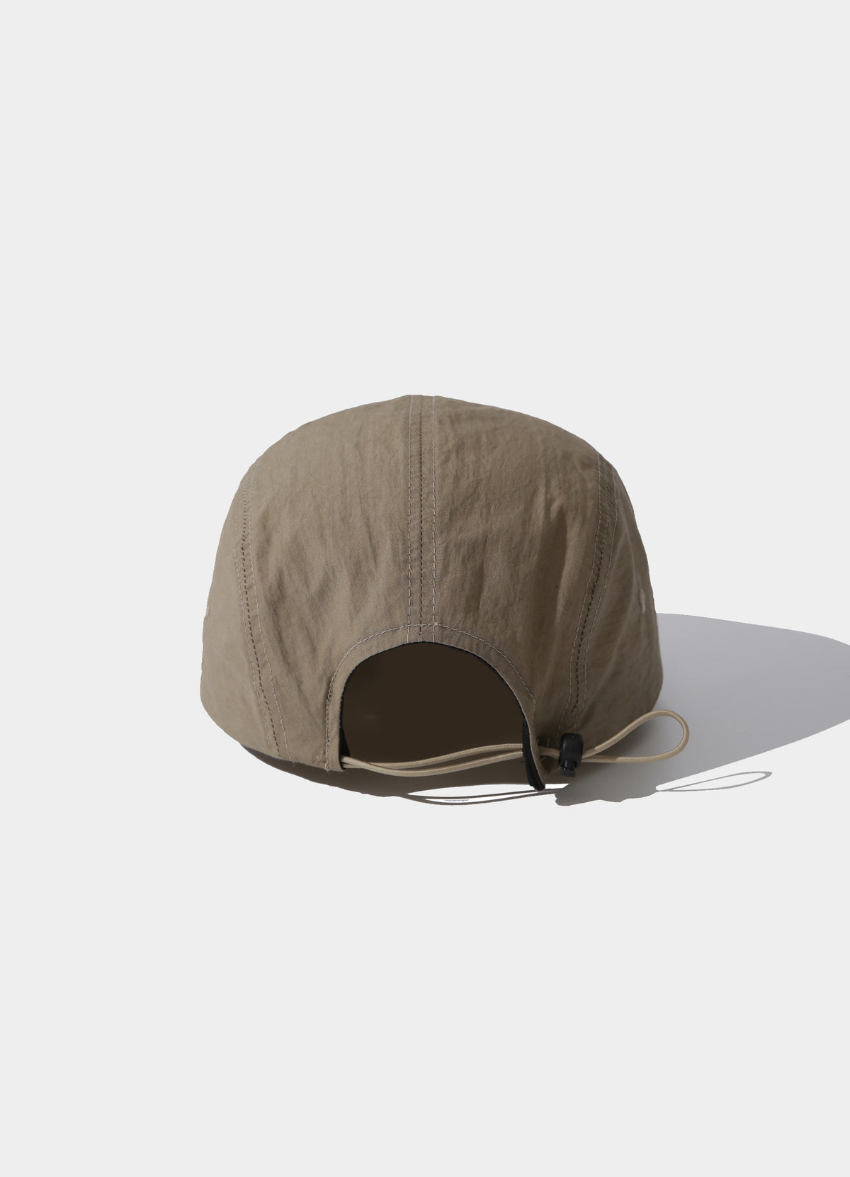 LOGO CAMP CAP [HOD26-02-CP001]
