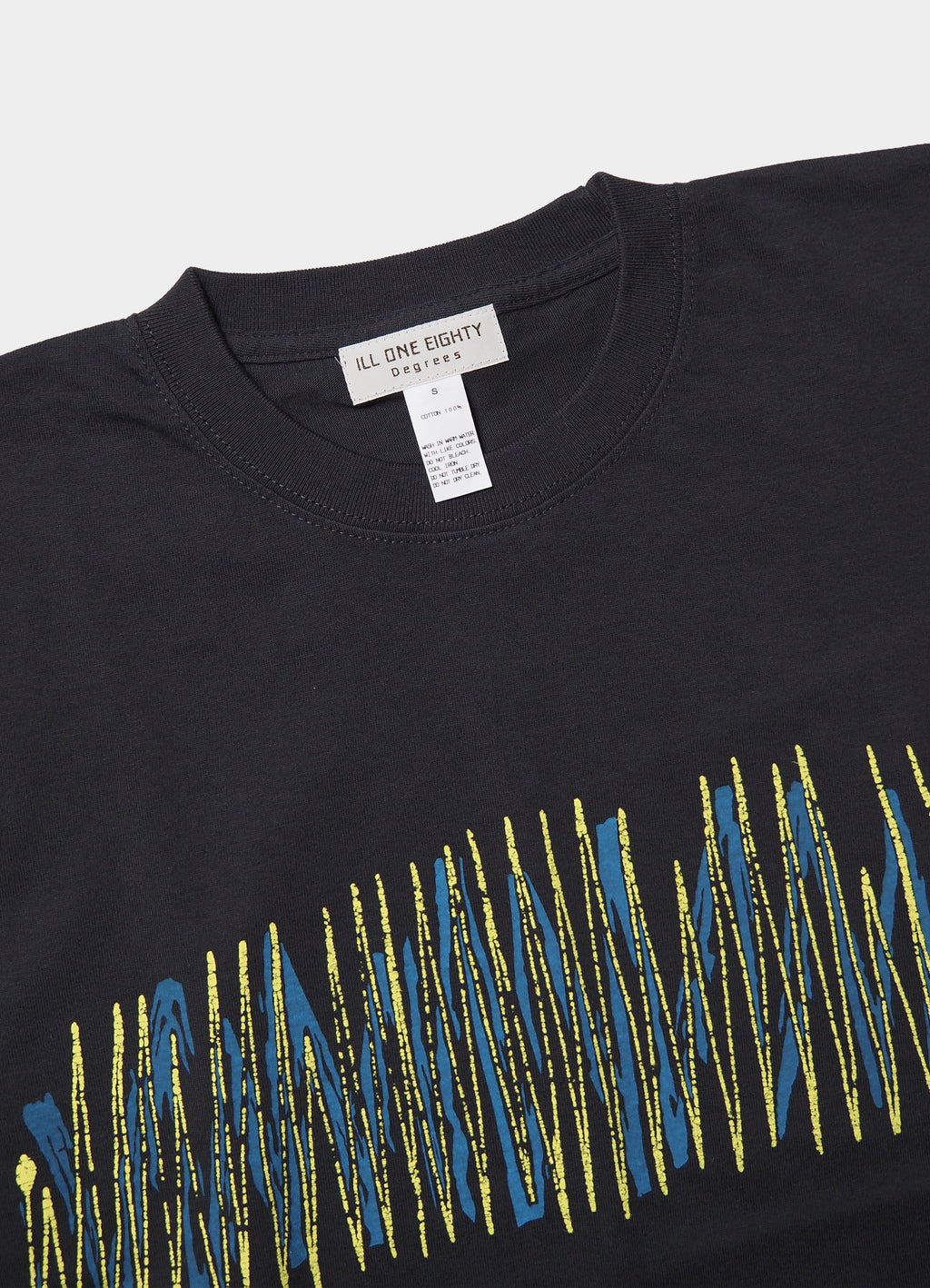 【size:S Only】"BEAT"S/S TEE [ILL251-37]<SALE>