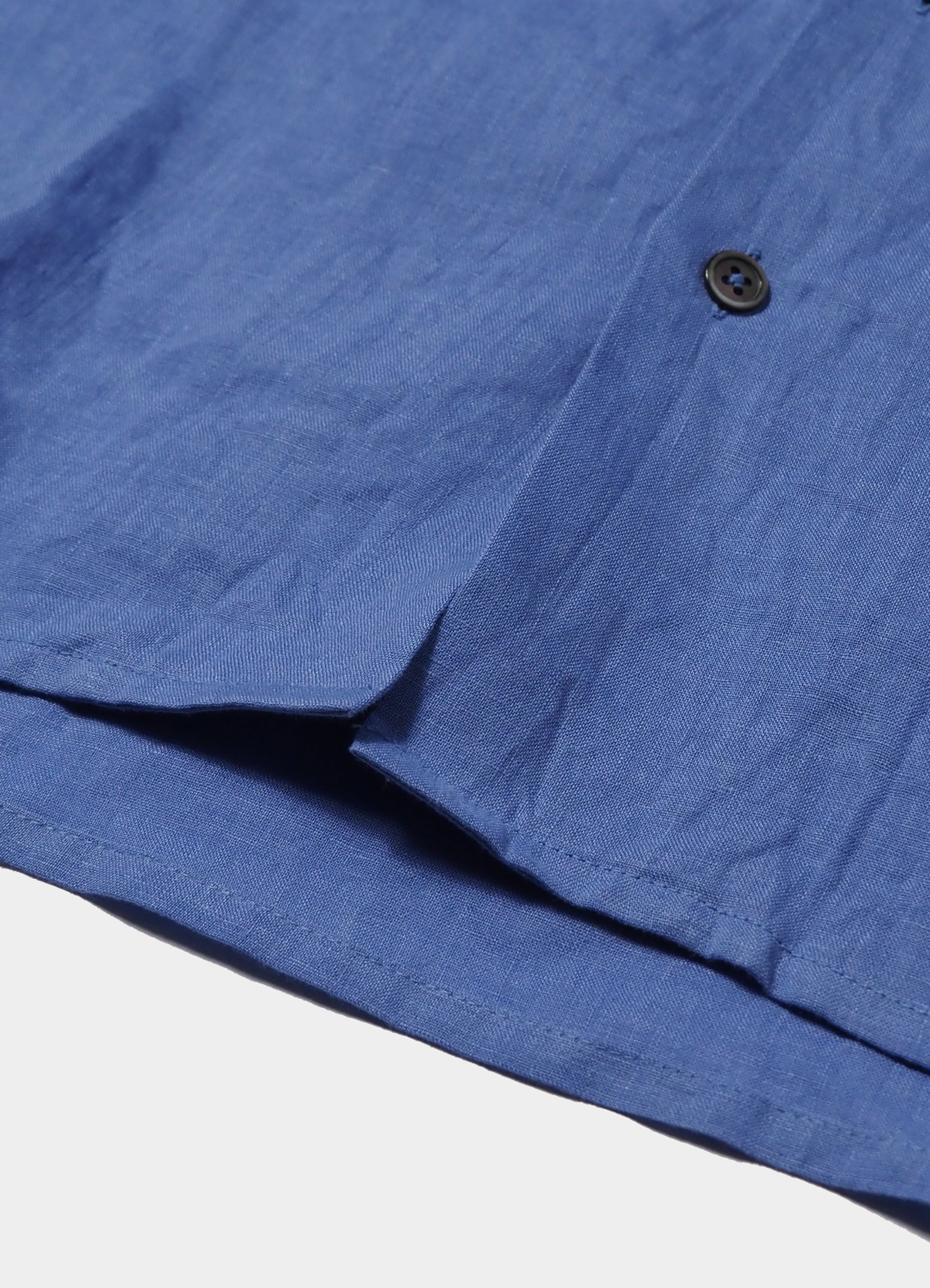 VICTOR L/S WIDE FIT SHIRTS "SOLID"