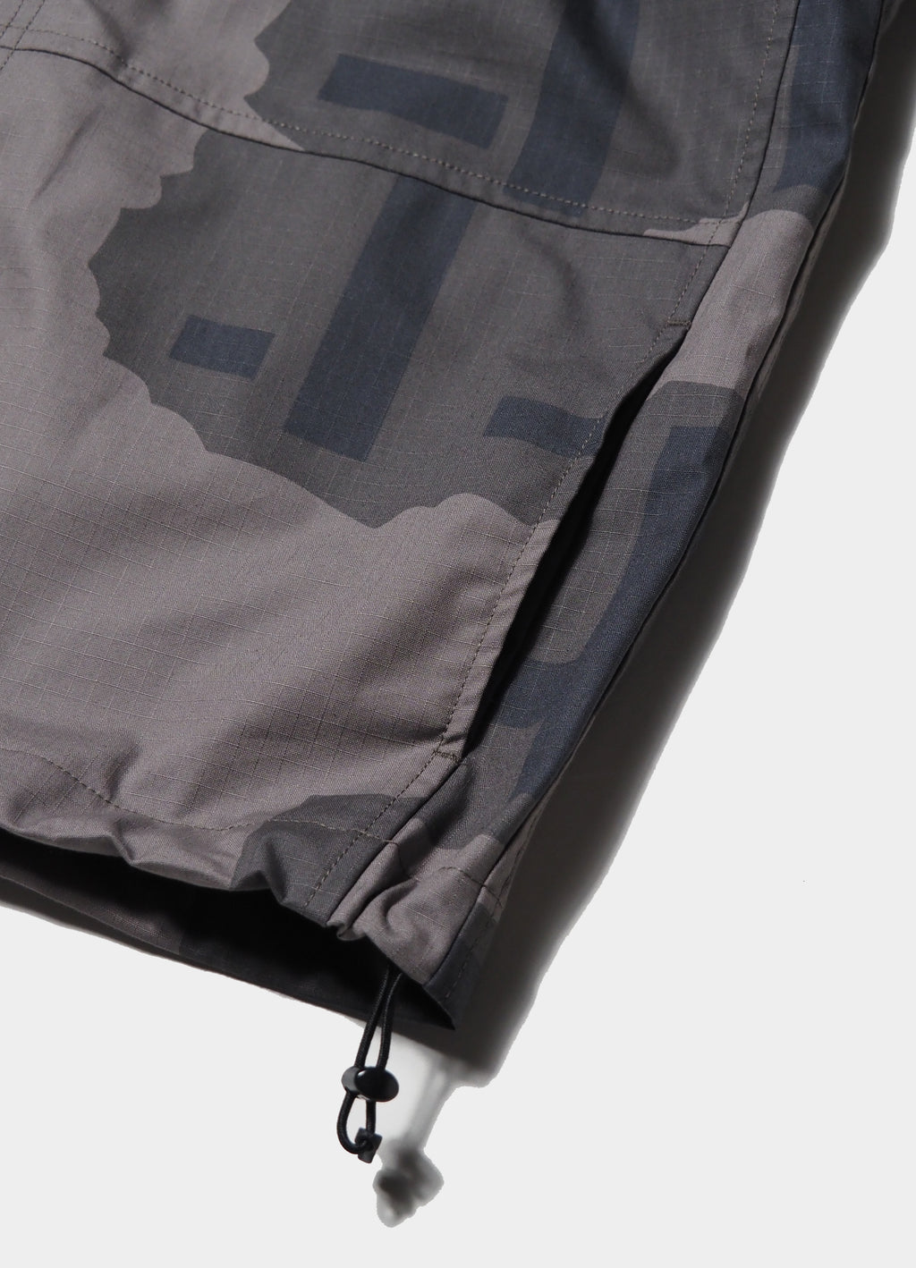 FELIX VEST”TP CAMO”