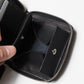 CRONY (クルニー) / Mini Round Zip Wallet [CRNU-02]