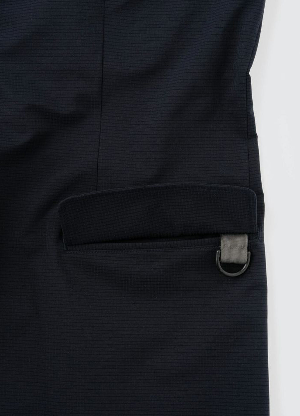 BREATHABLE BOOSTER JACKET [WT25025SK]<SALE>