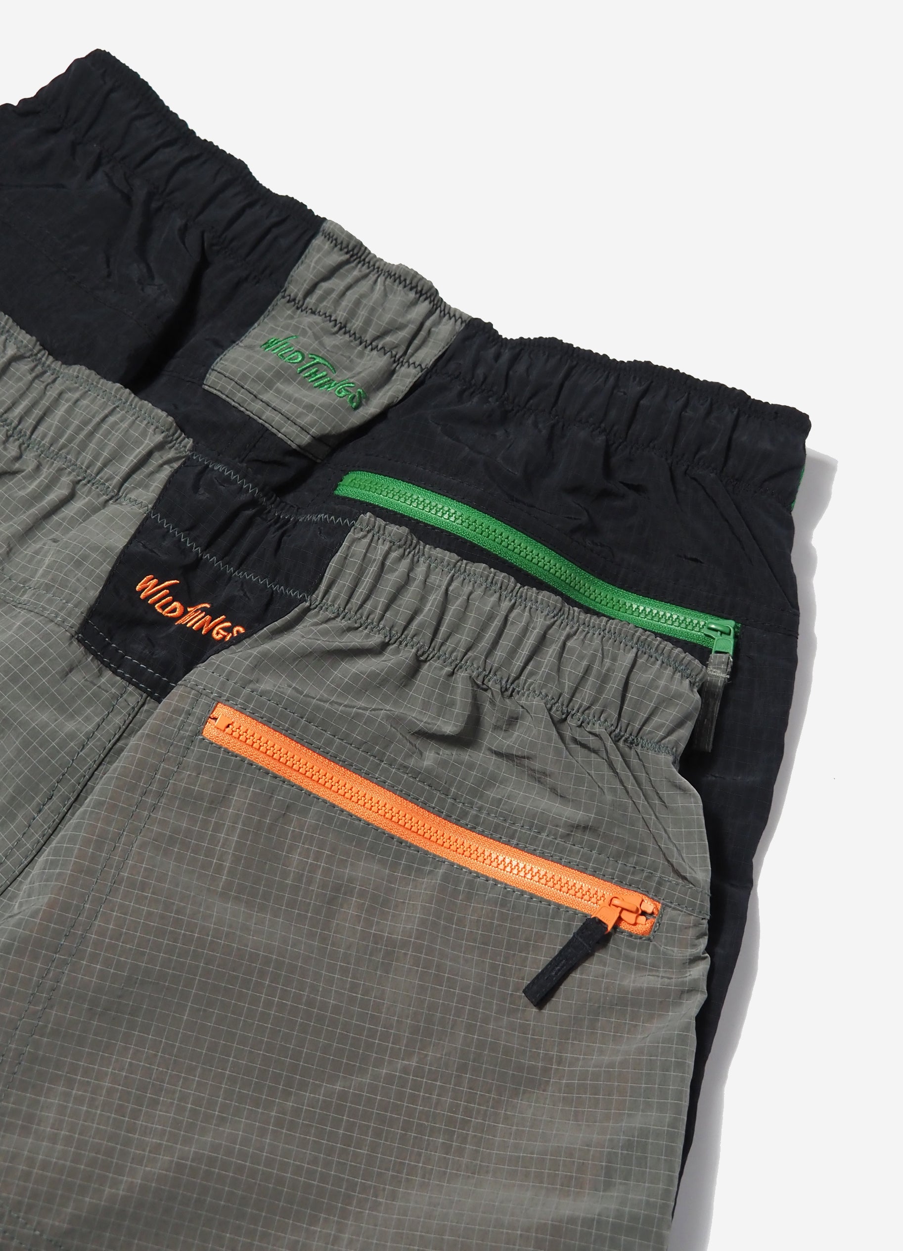 WATER SIDE SHORTS [WT26034SK]