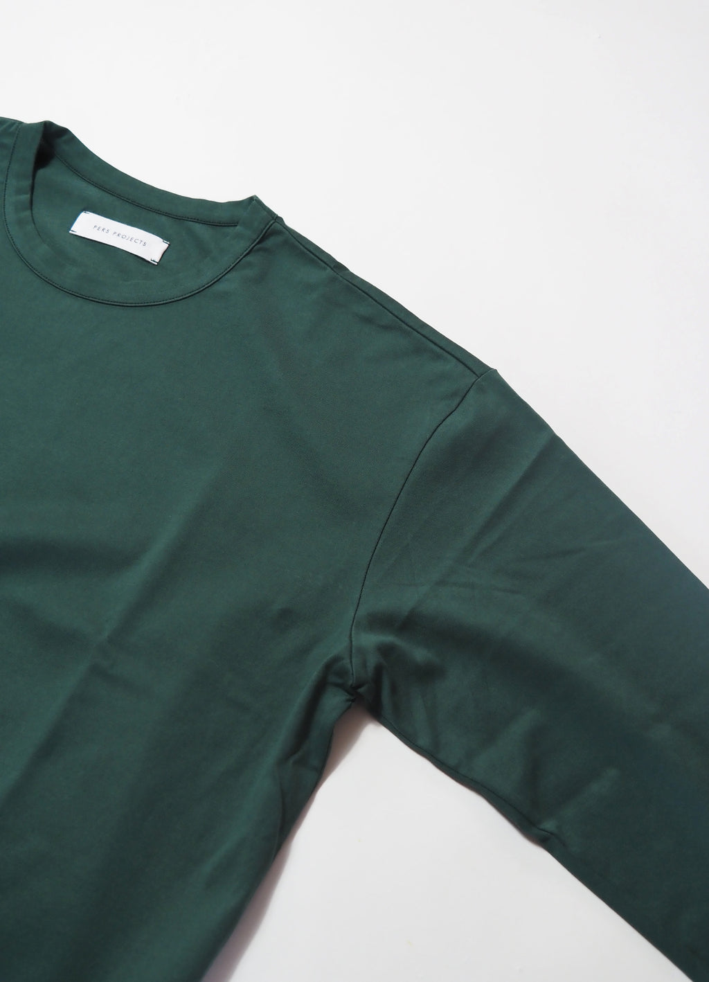OLIVER L/S TEE