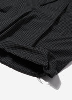 FRITZ EZ SHORTS "CHECK" [26SP-24041CH]
