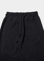 Loose Fit Easy Trousers