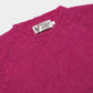 [30%OFF]NOR’EASTERLY(ノアイースターリー) / 2PLY RAGLAN CREW (WOMEN) [#21-001W]-Lism Select