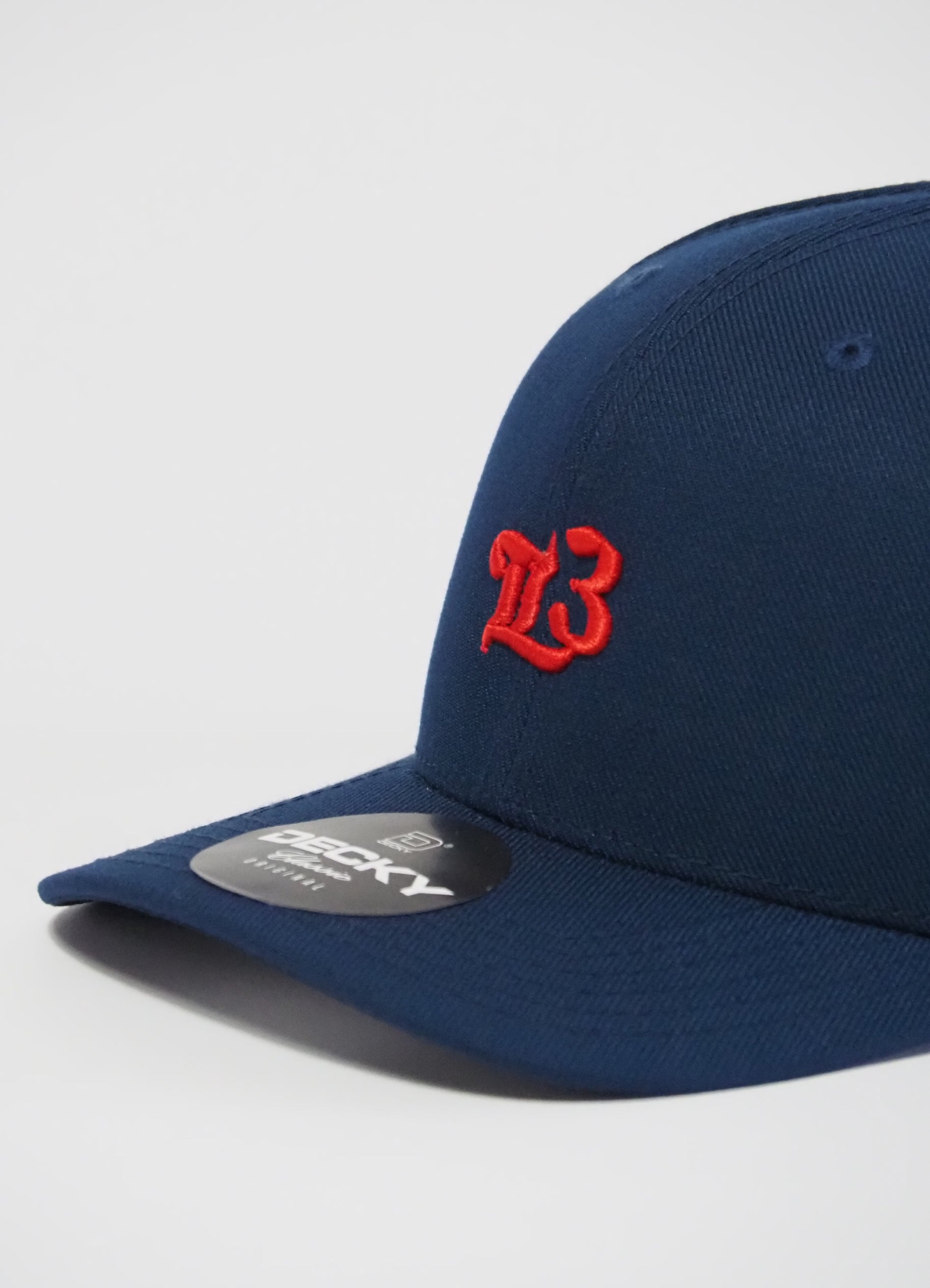 Lism Original Baseball CAP -Kid's- []