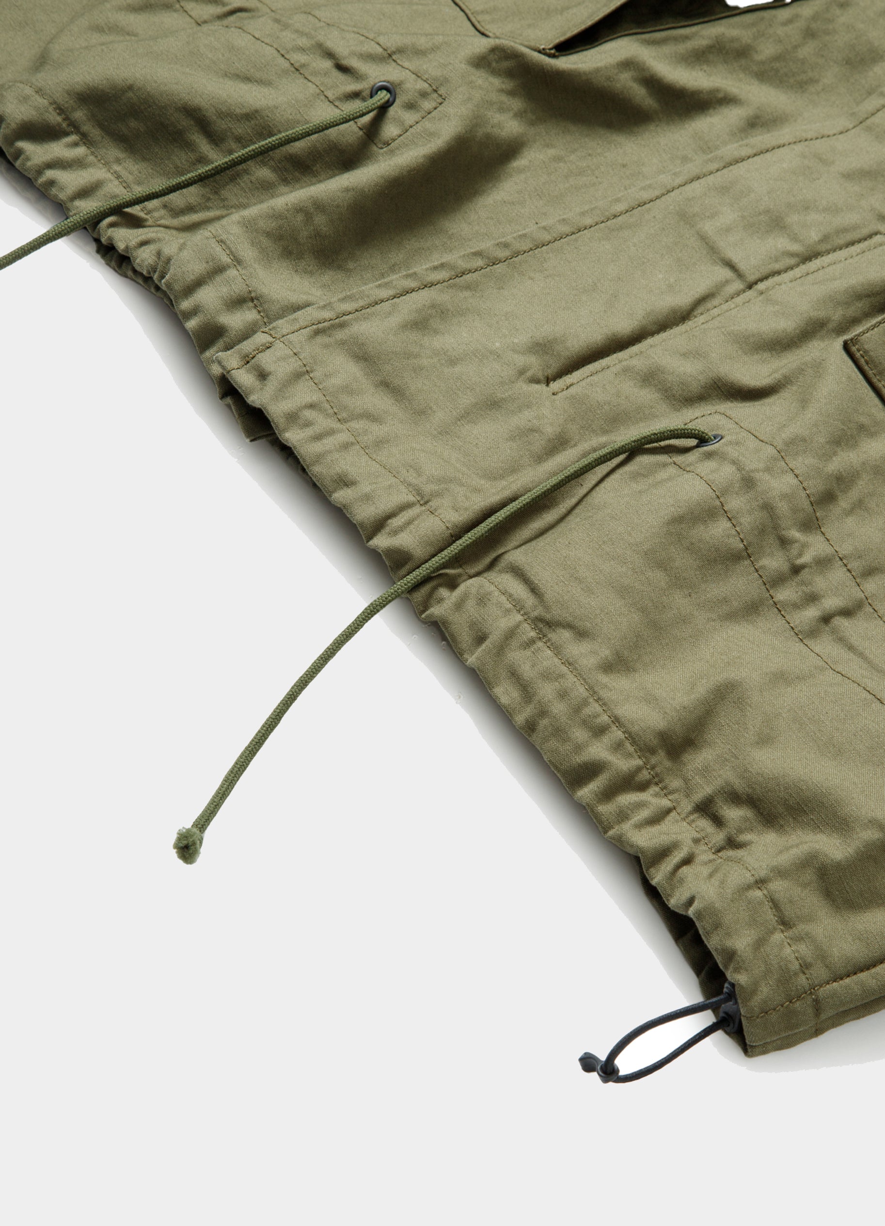 Sandinista(サンディニスタ) / Utility Jacket [60424WA02-OW