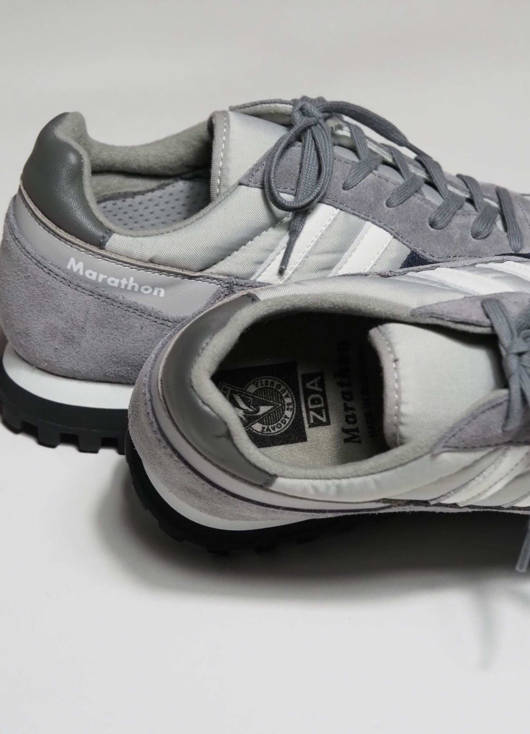 Marathon Low Sneaker [2200FSL]<SALE>