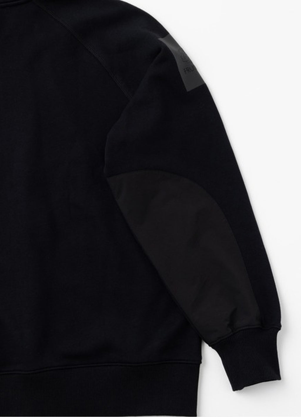 ×FTL HAPPY SWEAT JACKET [WT25179GA]