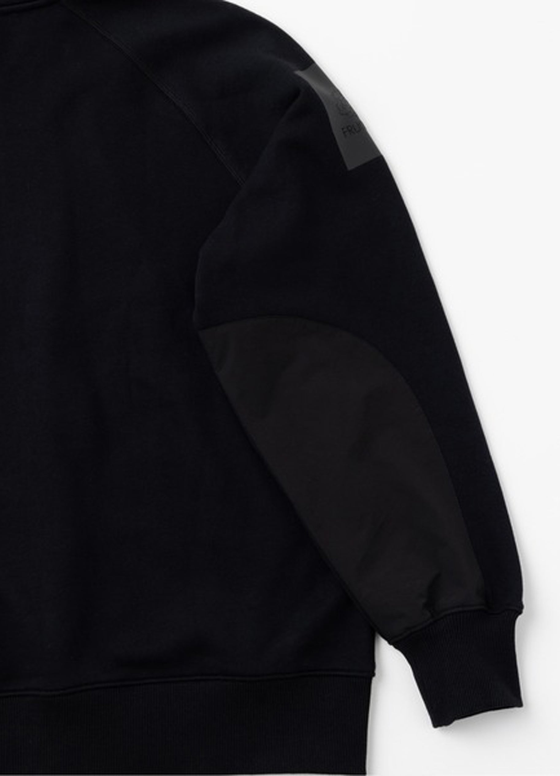 ×FTL HAPPY SWEAT JACKET [WT25179GA]