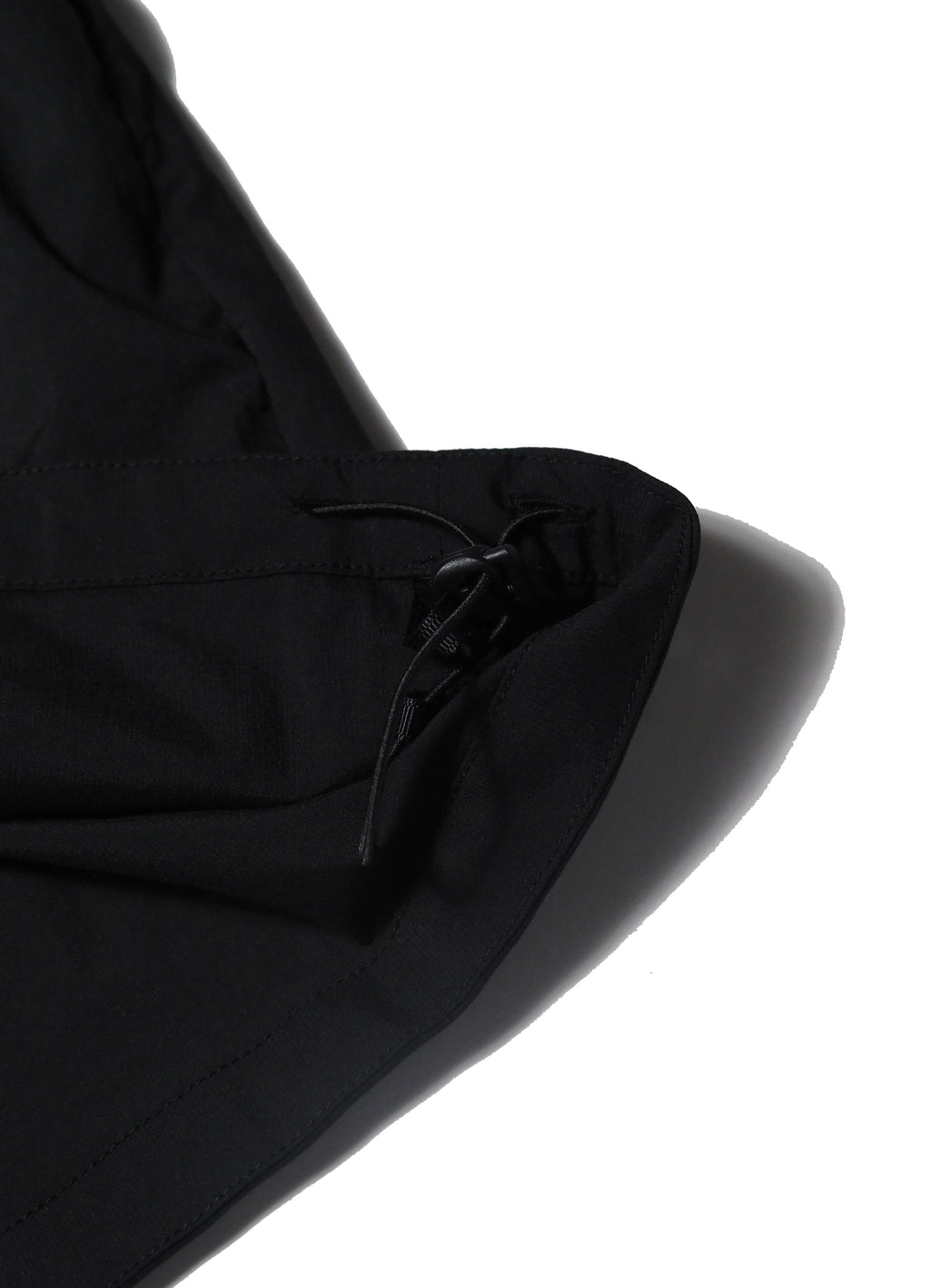 POCKETABLE WIND VEST [WPX230110]<SALE>